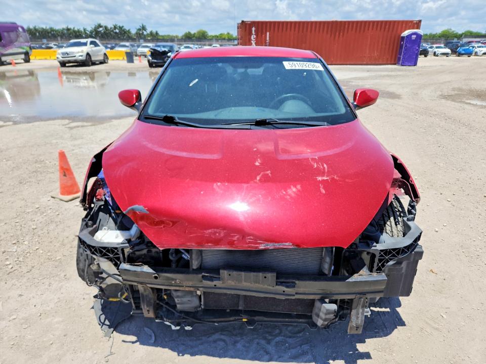 Aukcja sprzedaży 2016 Hyundai Veloster, vin: KMHTC6AD2GU265820, numer aukcji: 59109296