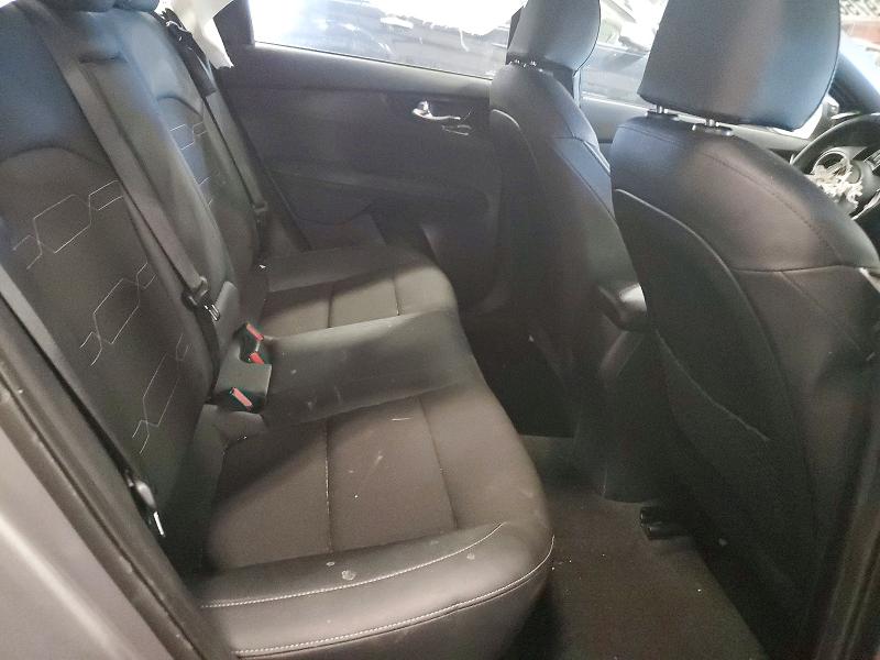 Продаж на аукціоні авто 2024 Kia Forte, vin: 3KPF54AD0RE782390, номер лоту: 55879756