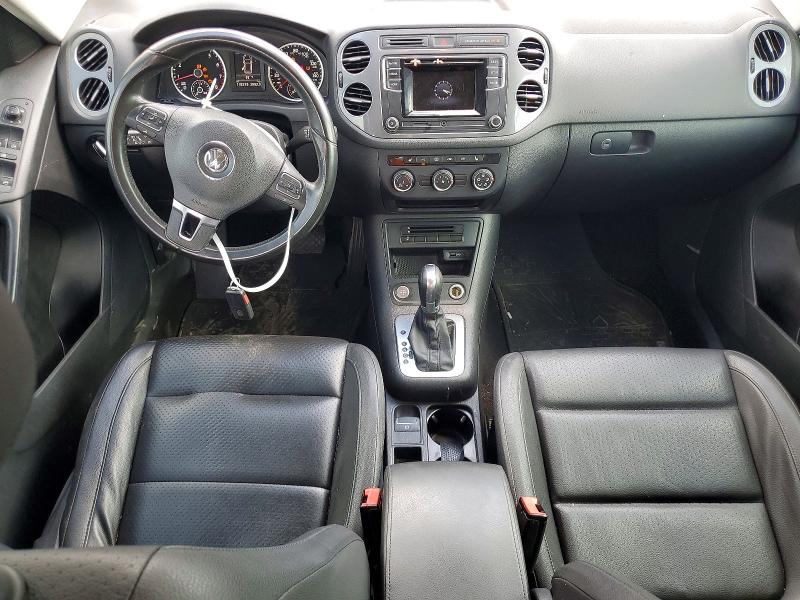 Продаж на аукціоні авто 2016 Volkswagen Tiguan, vin: WVGAV7AX4GW517525, номер лоту: 56694226