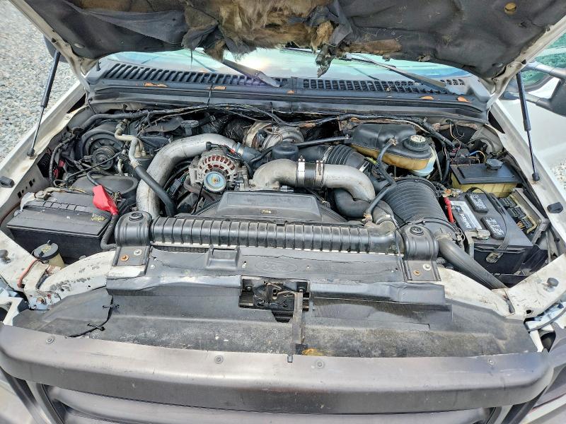 Продажа на аукционе авто 2003 Ford F450, vin: 1FDXF46P33ED16360, номер лота: 55860246