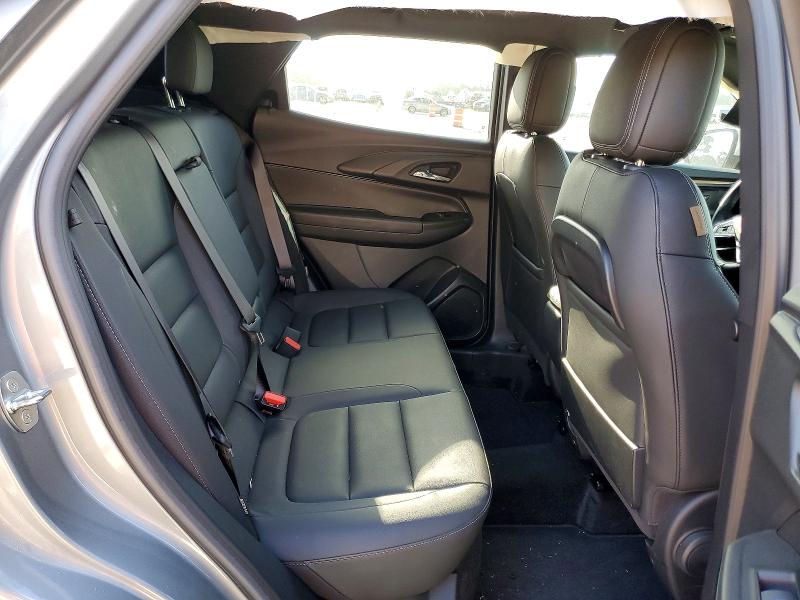 Продаж на аукціоні авто 2023 Chevrolet Trailblazer, vin: KL79MSSL6PB195001, номер лоту: 56366436