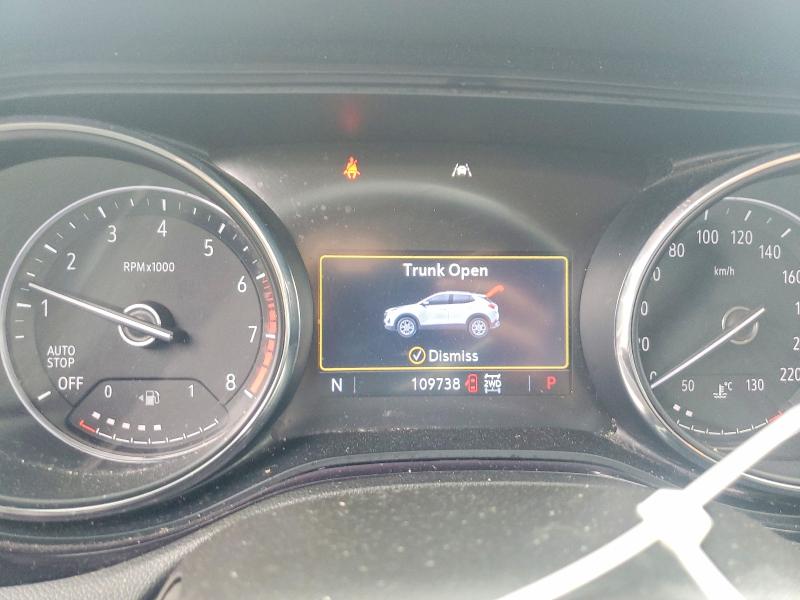Aukcja sprzedaży 2021 Buick Encore Gx, vin: KL4MMESL1MB179759, numer aukcji: 56758726