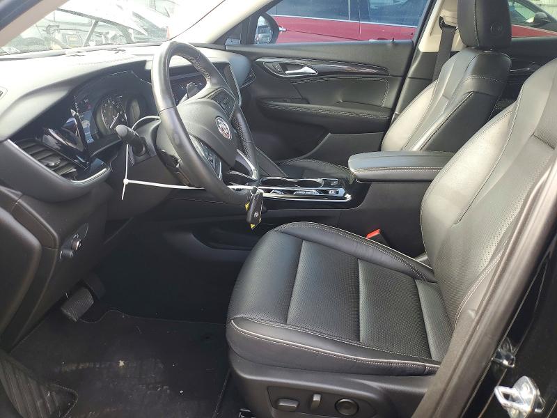 Aukcja sprzedaży 2021 Buick Envision, vin: LRBFZPR4XMD191941, numer aukcji: 56065516