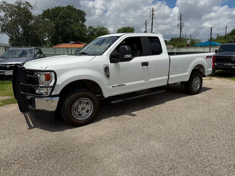 Продаж на аукціоні авто 2022 Ford F250, vin: 1FT8X2BT0NED76712, номер лоту: 57009906