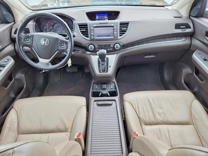 Продажа на аукционе авто 2012 Honda Cr-v, vin: 5J6RM4H78CL043647, номер лота: 58481756
