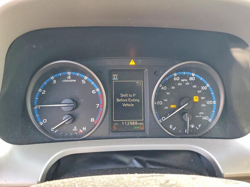 2017 Toyota Rav4 მანქანა იყიდება აუქციონზე, vin: 2T3WFREVXHW393823, აუქციონის ნომერი: 58368056