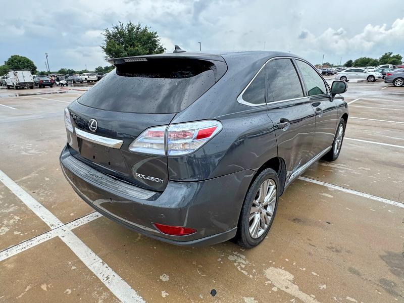 Aukcja sprzedaży 2011 Lexus Rx, vin: JTJZB1BA0B2005992, numer aukcji: 56644316