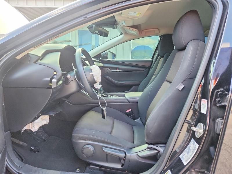 Продаж на аукціоні авто 2021 Mazda 3, vin: 3MZBPAAL5MM253463, номер лоту: 55878926