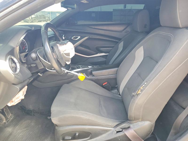 Продаж на аукціоні авто 2016 Chevrolet Camaro, vin: 1G1FB1RS7G0181082, номер лоту: 56900076