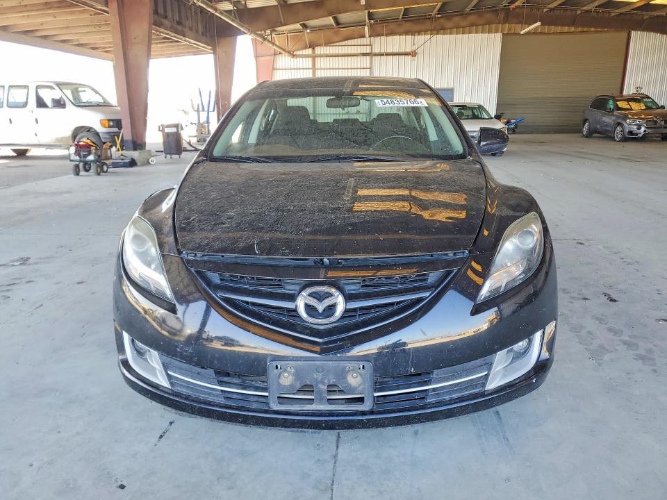 Продажа на аукционе авто 2012 Mazda 6, vin: 1YVHZ8DH7C5M32576, номер лота: 54835766