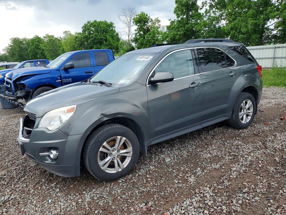 Aukcja sprzedaży 2013 Chevrolet Equinox, vin: 2GNFLNEK9D6129884, numer aukcji: 56951446