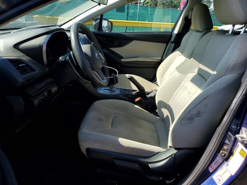 Aukcja sprzedaży 2017 Subaru Impreza, vin: 4S3GTAB67H3726266, numer aukcji: 55408646