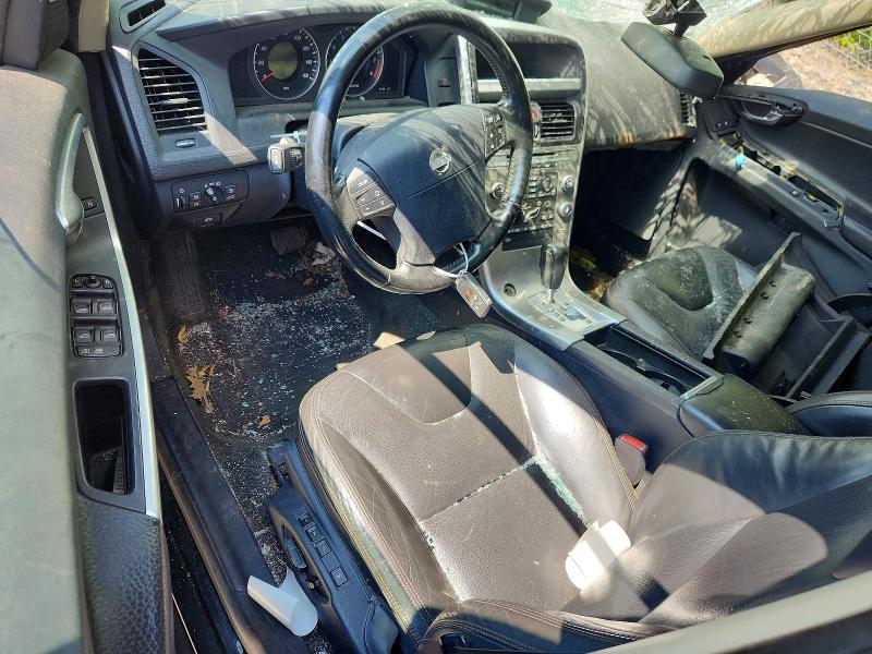 Aukcja sprzedaży 2010 Volvo Xc60, vin: YV4982DZ5A2065174, numer aukcji: 85457675