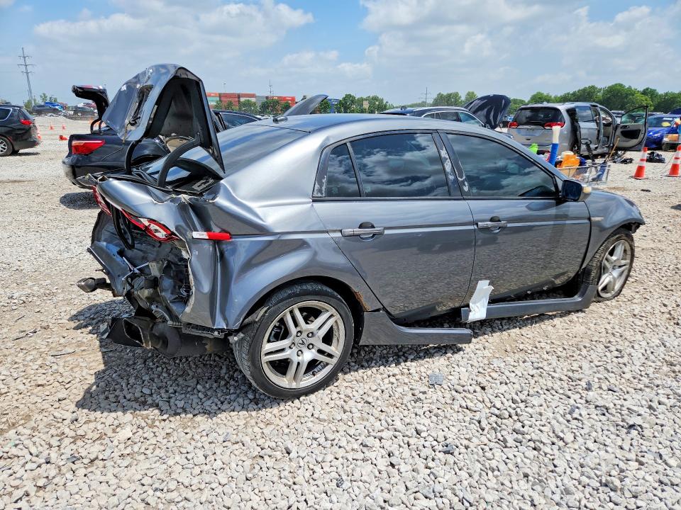 Продажа на аукционе авто 2008 Acura Tl, vin: 19UUA66248A047873, номер лота: 59018826