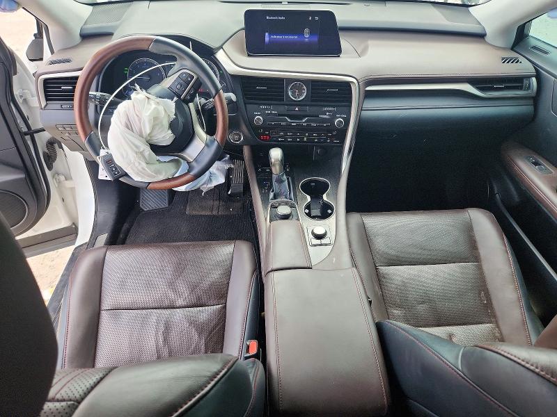 Продажа на аукционе авто 2019 Lexus Rx 350, vin: 2T2ZZMCA7KC135909, номер лота: 59186716