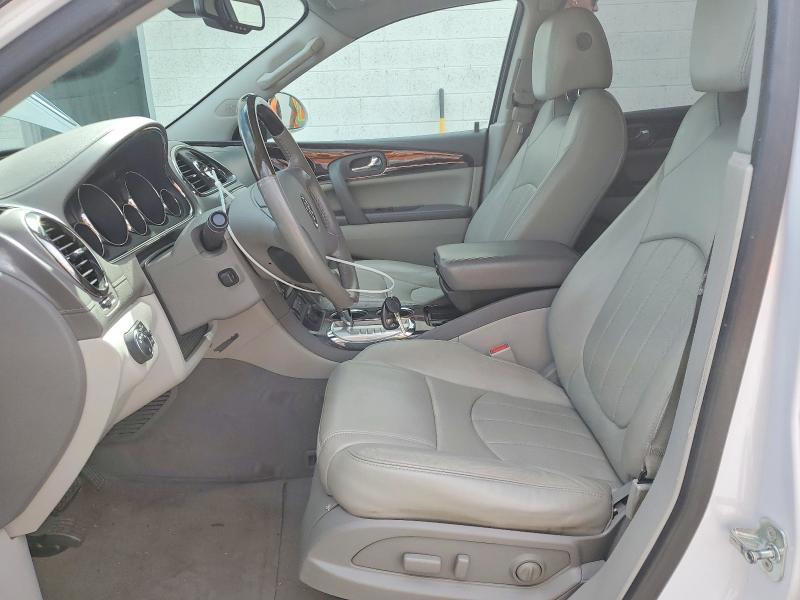 58062696 :رقم المزاد ، 5GAKVCKD4GJ308094 vin ، 2016 Buick Enclave مزاد بيع