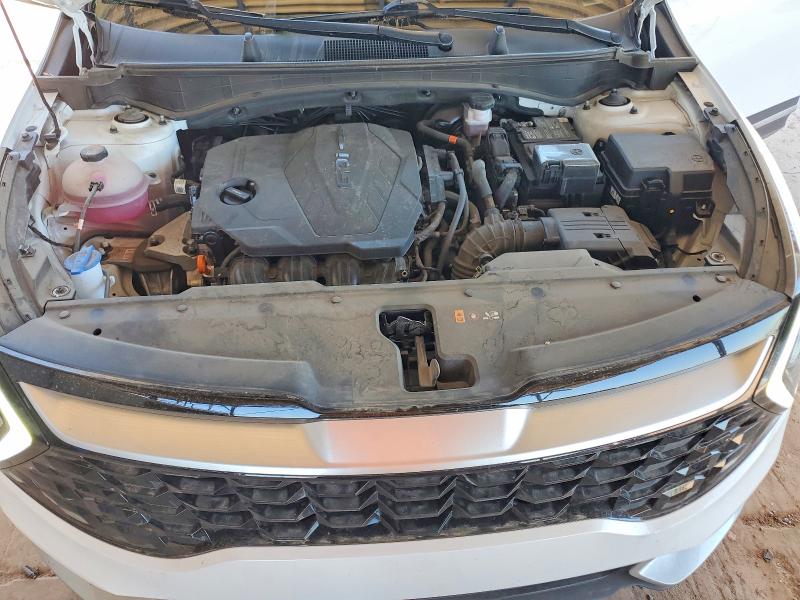 Продаж на аукціоні авто 2024 Kia Sportage, vin: 5XYK33DF3RG145427, номер лоту: 55735436