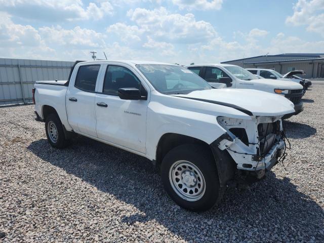 Продаж на аукціоні авто 2024 Chevrolet Colorado, vin: 1GCGSBEC0R1286821, номер лоту: 58499276