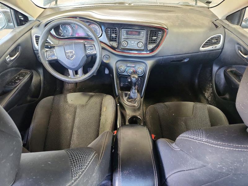 Aukcja sprzedaży 2016 Dodge Dart, vin: 1C3CDFBA1GD604982, numer aukcji: 85773055
