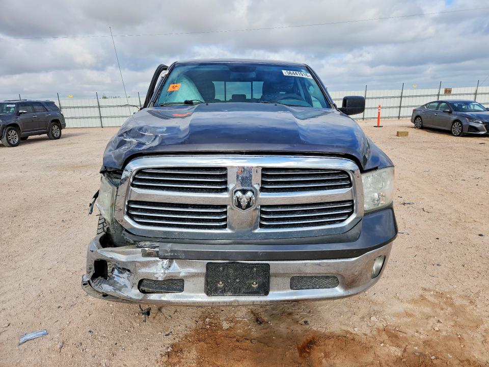 Продажа на аукционе авто 2014 Ram 1500, vin: 1C6RR7GT9ES365088, номер лота: 56441916