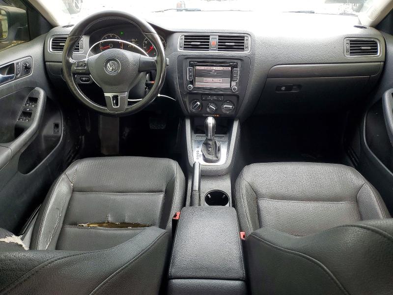 Aukcja sprzedaży 2011 Volkswagen Jetta, vin: 3VWDZ7AJ6BM336630, numer aukcji: 57945916