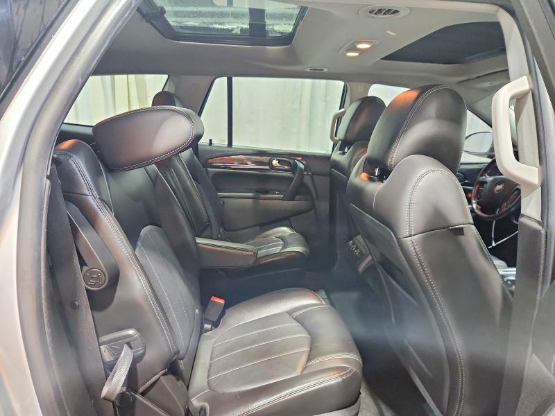 Aukcja sprzedaży 2016 Buick Enclave, vin: 5GAKRBKD3GJ195852, numer aukcji: 58197426