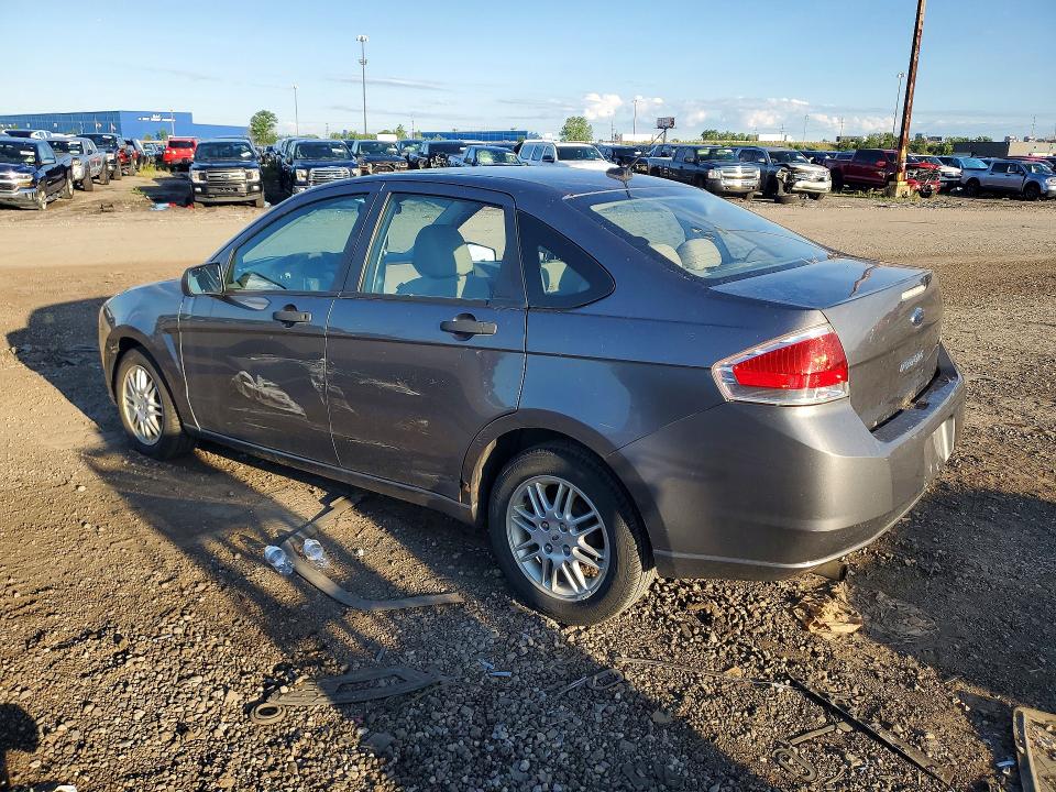 Продаж на аукціоні авто 2010 Ford Focus, vin: 1FAHP3FN8AW289412, номер лоту: 58070246