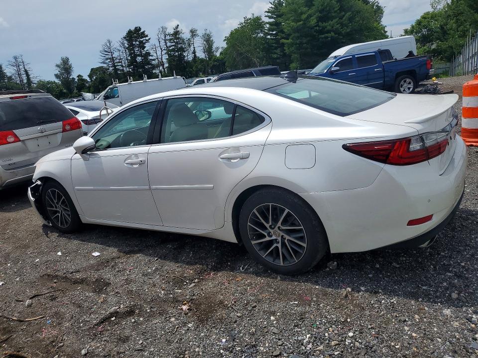 57554246 :رقم المزاد ، 58ABK1GG6HU042564 vin ، 2017 Lexus Es مزاد بيع