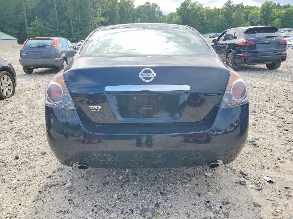 Продаж на аукціоні авто 2009 Nissan Altima, vin: 1N4AL21E59N427097, номер лоту: 58330406