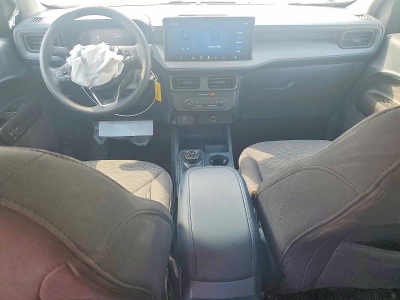 Auction sale of the 2025 Ford Maverick, vin: 3FTTW8B32SRA72824, lot number: 58267886