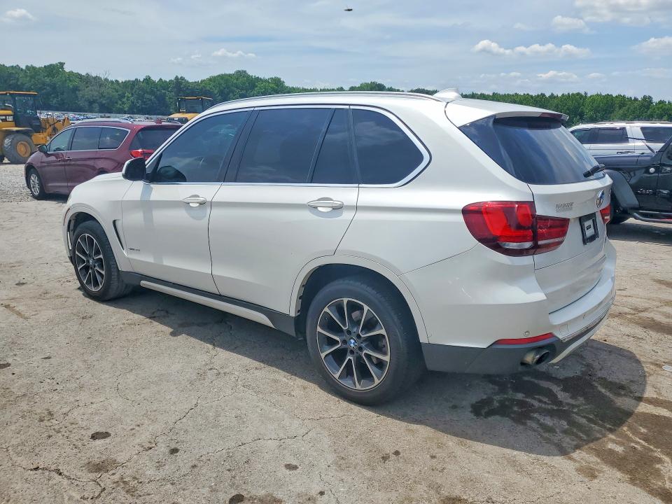 55778166 :رقم المزاد ، 5UXKR2C53H0U19407 vin ، 2017 Bmw X5 مزاد بيع