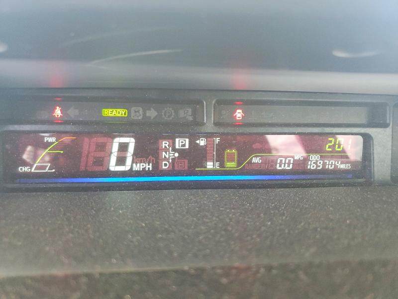 Продажа на аукционе авто 2017 Toyota Prius V, vin: JTDZN3EU4HJ074212, номер лота: 56645866