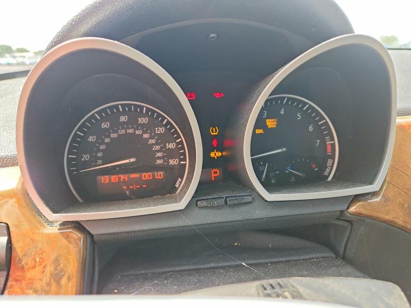 Aukcja sprzedaży 2007 Bmw Z4, vin: 4USBU33517LW70746, numer aukcji: 54806656