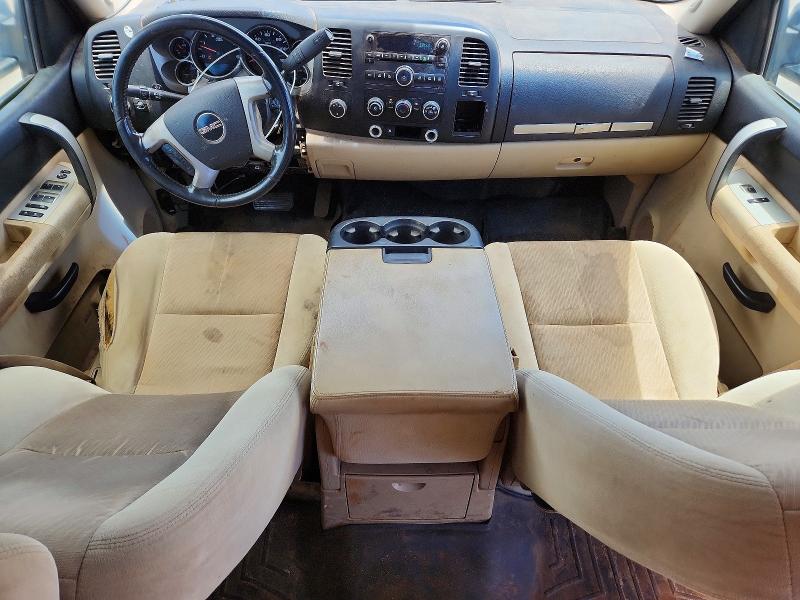 Aukcja sprzedaży 2009 Gmc Sierra, vin: 1GTHK53659F133051, numer aukcji: 59001286