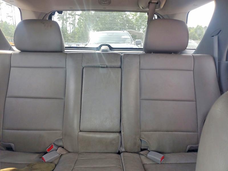 2008 Kia Sorento მანქანა იყიდება აუქციონზე, vin: KNDJD736885855433, აუქციონის ნომერი: 58982776