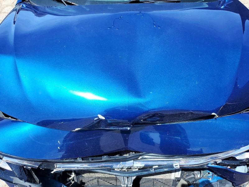 2019 Chevrolet Malibu მანქანა იყიდება აუქციონზე, vin: 1G1ZD5ST7KF155525, აუქციონის ნომერი: 56757866