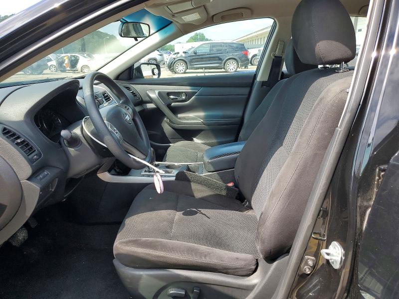 2015 Nissan Altima მანქანა იყიდება აუქციონზე, vin: 1N4AL3AP3FC413861, აუქციონის ნომერი: 57046006