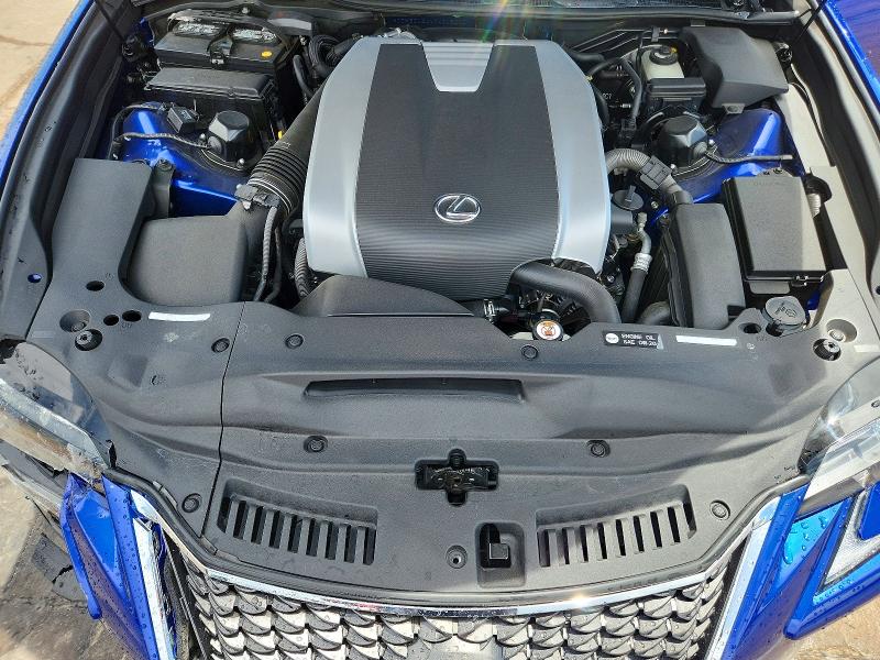 Aukcja sprzedaży 2019 Lexus Gs 350, vin: JTHBZ1BL1KA018210, numer aukcji: 56102836