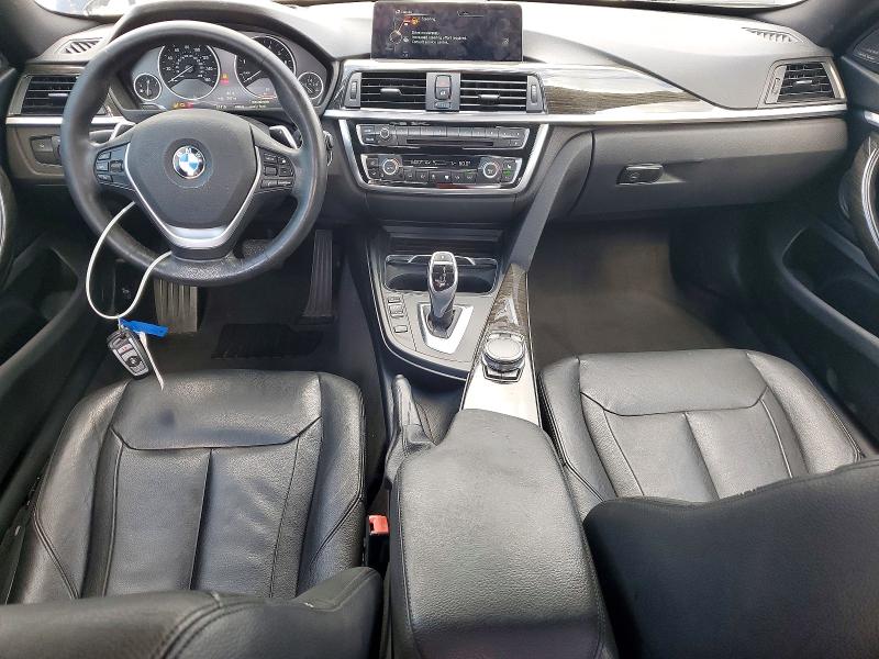 58331746 :رقم المزاد ، WBA4B1C5XGG242639 vin ، 2016 Bmw 435 مزاد بيع