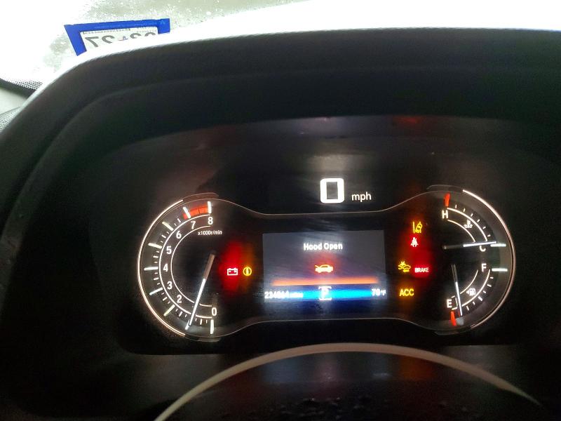 Продажа на аукционе авто 2016 Honda Pilot, vin: 5FNYF5H96GB030018, номер лота: 57422376