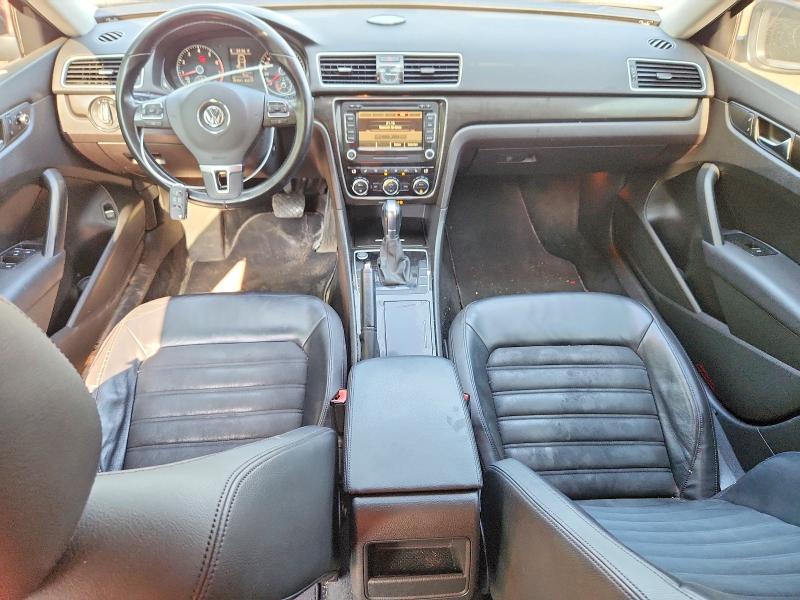 Продажа на аукционе авто 2012 Volkswagen Passat, vin: 1VWCH7A39CC007648, номер лота: 54704756
