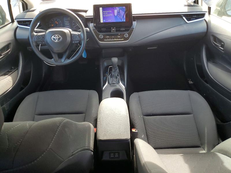 Продаж на аукціоні авто 2025 Toyota Corolla, vin: 5YFB4MDE3SP283643, номер лоту: 58904676