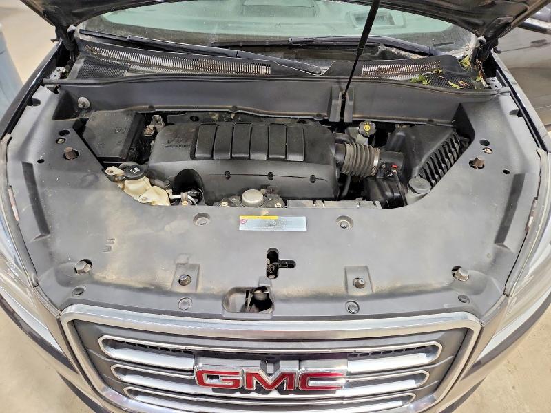Aukcja sprzedaży 2017 Gmc Acadia Limited, vin: 1GKKVSKD3HJ153097, numer aukcji: 58473126