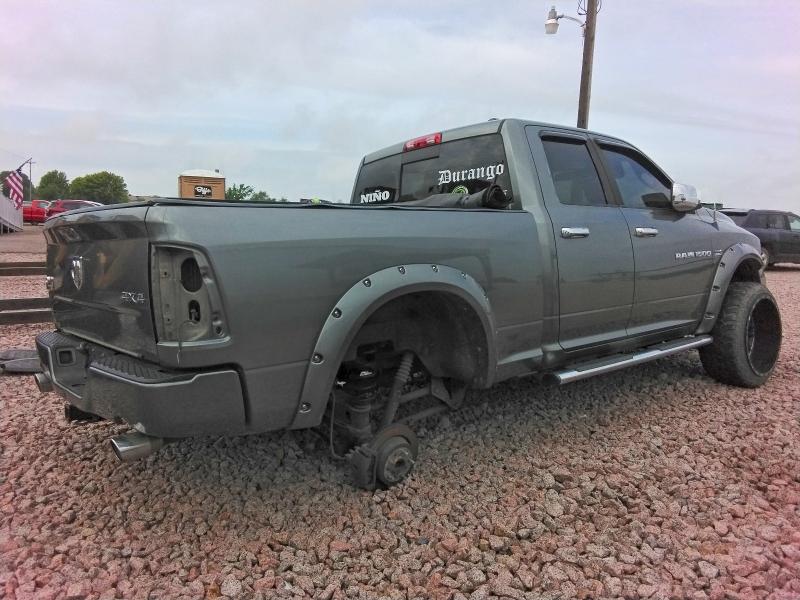 Продаж на аукціоні авто 2011 Dodge Ram 1500, vin: 1D7RV1GT3BS709128, номер лоту: 99870875