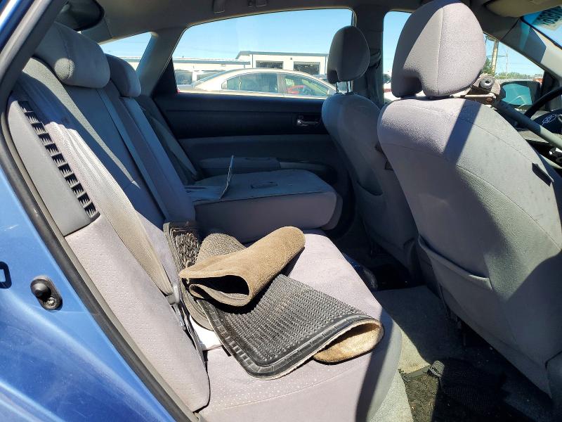 Продаж на аукціоні авто 2008 Toyota Prius, vin: JTDKB20U787703406, номер лоту: 58131526