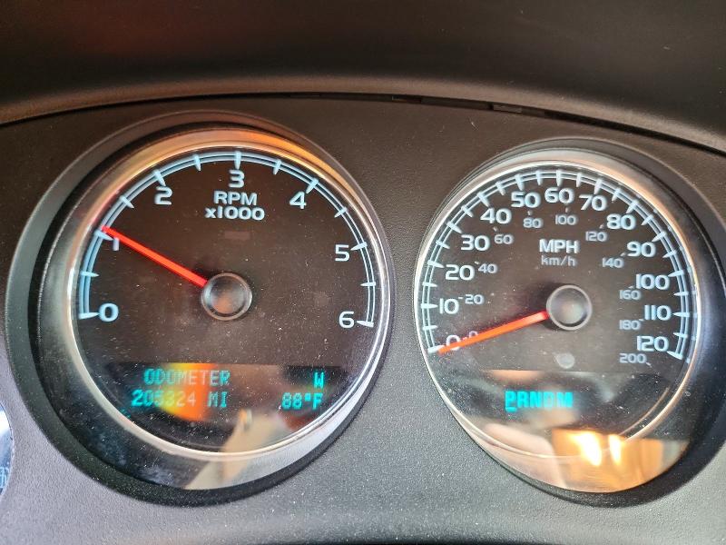 Aukcja sprzedaży 2013 Gmc Yukon, vin: 1GKS1CE0XDR174194, numer aukcji: 57979176