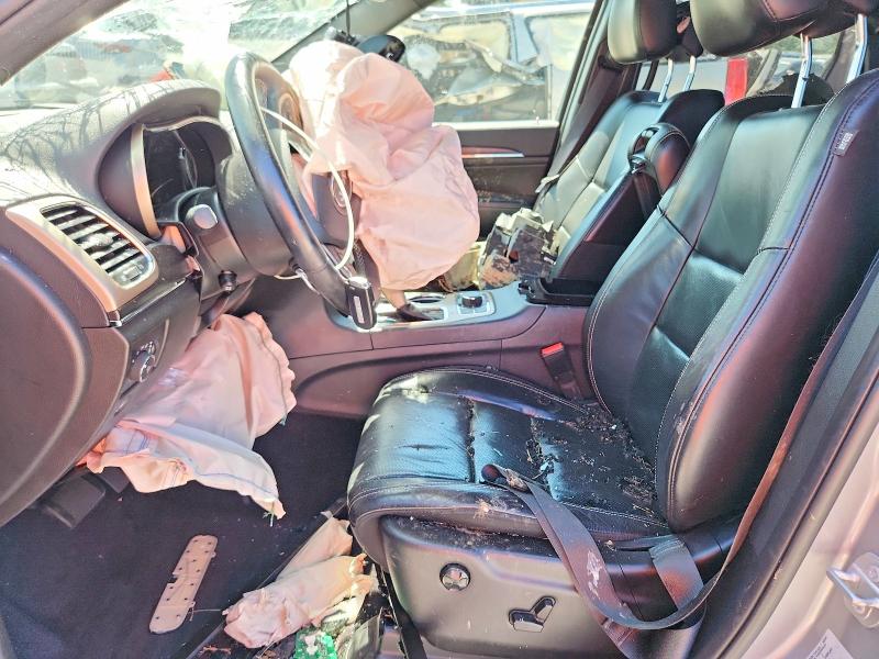 Продажа на аукционе авто 2017 Jeep Grand Cherokee, vin: 1C4RJFBG4HC908852, номер лота: 55568946