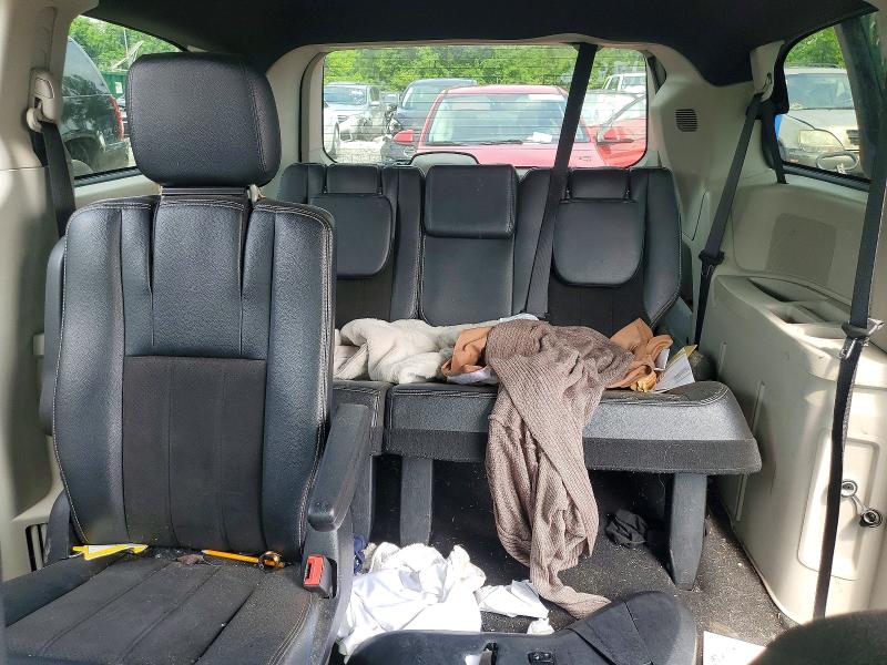 Aukcja sprzedaży 2020 Dodge Grand Caravan, vin: 2C4RDGCGXLR201928, numer aukcji: 56139836