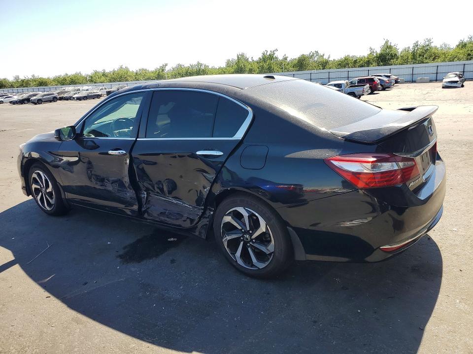 Aukcja sprzedaży 2016 Honda Accord, vin: 1HGCR2F81GA082953, numer aukcji: 57209116