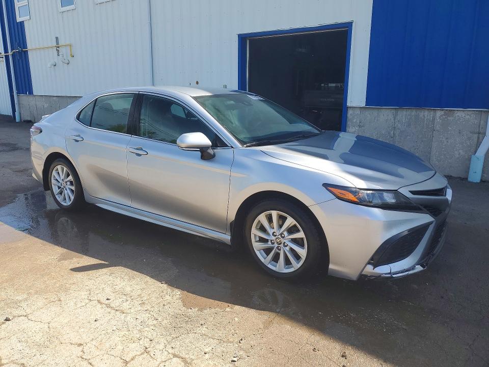 Aukcja sprzedaży 2022 Toyota Camry, vin: 4T1G11AK0NU692046, numer aukcji: 55567146